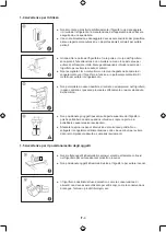 Предварительный просмотр 51 страницы Midea MDRF632FG Series User Manual