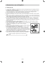 Preview for 60 page of Midea MDRF632FG Series User Manual