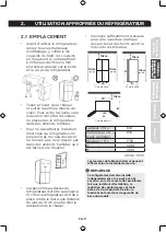 Preview for 74 page of Midea MDRF632FG Series User Manual