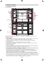 Предварительный просмотр 119 страницы Midea MDRF632FG Series User Manual