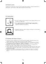 Предварительный просмотр 136 страницы Midea MDRF632FG Series User Manual