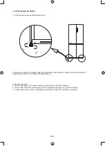 Предварительный просмотр 152 страницы Midea MDRF632FG Series User Manual