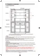 Предварительный просмотр 229 страницы Midea MDRF632FG Series User Manual