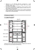 Предварительный просмотр 266 страницы Midea MDRF632FG Series User Manual