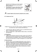 Предварительный просмотр 272 страницы Midea MDRF632FG Series User Manual