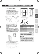 Предварительный просмотр 312 страницы Midea MDRF632FG Series User Manual