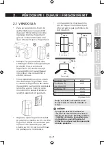 Предварительный просмотр 338 страницы Midea MDRF632FG Series User Manual