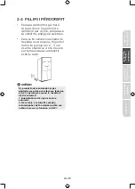 Предварительный просмотр 340 страницы Midea MDRF632FG Series User Manual