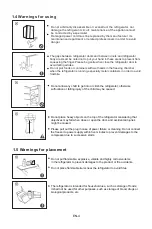 Preview for 6 page of Midea MDRS723MY Series User Manual