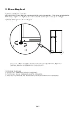 Preview for 9 page of Midea MDRS723MY Series User Manual