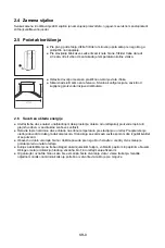 Preview for 29 page of Midea MDRS723MY Series User Manual