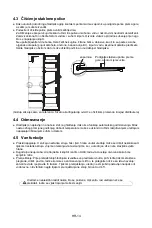 Preview for 52 page of Midea MDRS723MY Series User Manual