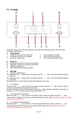 Preview for 247 page of Midea MDRS723MY Series User Manual