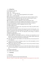 Preview for 12 page of Midea MDRT294FGE01 User Manual