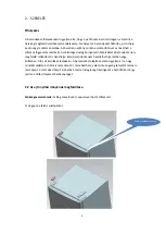 Preview for 21 page of Midea MDRT294FGE01 User Manual