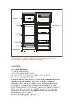 Preview for 28 page of Midea MDRT294FGE01 User Manual