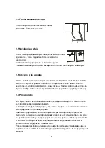 Preview for 43 page of Midea MDRT294FGE01 User Manual