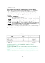 Preview for 49 page of Midea MDRT294FGE01 User Manual