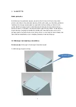 Preview for 75 page of Midea MDRT294FGE01 User Manual