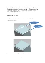 Preview for 5 page of Midea MDRT333FGF01 User Manual