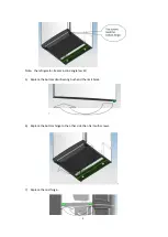 Preview for 7 page of Midea MDRT333FGF01 User Manual