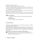 Preview for 10 page of Midea MDRT333FGF01 User Manual