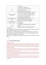 Preview for 14 page of Midea MDRT333FGF01 User Manual