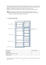 Предварительный просмотр 29 страницы Midea MDRT333FGF01 User Manual