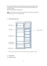 Предварительный просмотр 48 страницы Midea MDRT333FGF01 User Manual