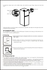 Предварительный просмотр 12 страницы Midea MDRT385MTE46 User Manual