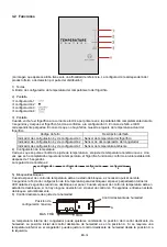 Preview for 54 page of Midea MDRT645MTF46 User Manual