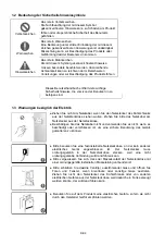 Preview for 62 page of Midea MDRT645MTF46 User Manual