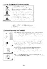 Preview for 101 page of Midea MDRT645MTF46 User Manual