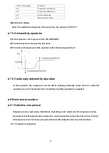 Preview for 13 page of Midea MDT1-08DEN3-QA3 Service Manual