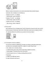 Preview for 14 page of Midea MDT1-08DEN3-QA3 Service Manual