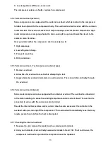 Preview for 15 page of Midea MDT1-08DEN3-QA3 Service Manual