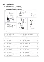 Preview for 23 page of Midea MDT1-08DEN3-QA3 Service Manual