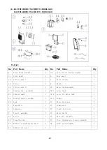 Preview for 24 page of Midea MDT1-08DEN3-QA3 Service Manual