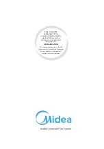 Preview for 44 page of Midea MDT24H2AST User Manual