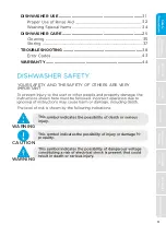 Preview for 3 page of Midea MDT24P5AST User Manual