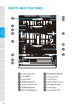 Preview for 8 page of Midea MDT24P5AST User Manual