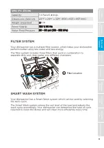 Preview for 9 page of Midea MDT24P5AST User Manual