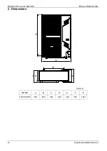 Предварительный просмотр 15 страницы Midea MDV-120W/DGN1 Technical & Service Manual