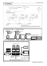 Preview for 19 page of Midea MDV-120W/DON1 Technical & Service Manual