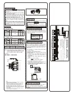 Предварительный просмотр 2 страницы Midea MDV-D100W/S Installation Manual