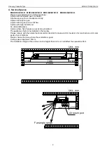 Предварительный просмотр 9 страницы Midea MDV-D18Q1/N1-D Service Manual