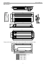 Предварительный просмотр 9 страницы Midea MDV-D22Q1/N1-D Technical Manual