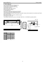 Предварительный просмотр 10 страницы Midea MDV-D22Q1/N1-D Technical Manual