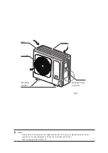 Preview for 2 page of Midea MDV-V100W/DN1 Owner'S Manual