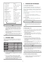 Preview for 5 page of Midea MDV-V100W/DN1 Owner'S Manual